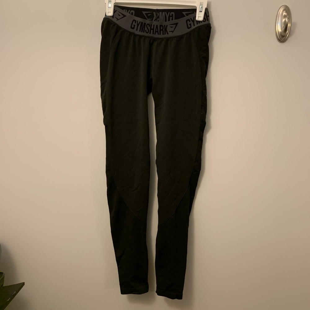 Gymshark Flex Leggings